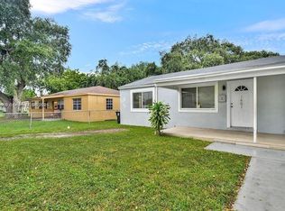 1461 NE 131st St #1, Miami, FL 33161