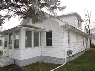 4428 Pengelly Rd, Flint, MI 48507