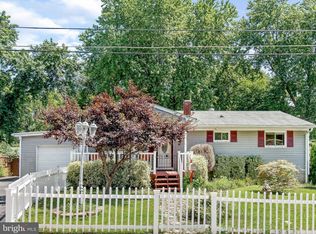 594 Rita Dr, Odenton, MD 21113