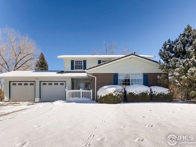 5280 Sun Dial Pl, Boulder, CO, 80301
