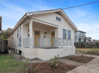 9122 Rear Neslon St, New Orleans, LA 70118