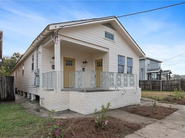 9122 Nelson St, New Orleans, LA 70118