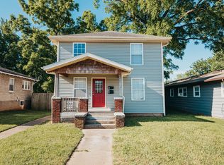 800 E Grand St, Springfield, MO 65807
