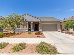 21032 E Via Del Sol, Queen Creek, AZ 85142