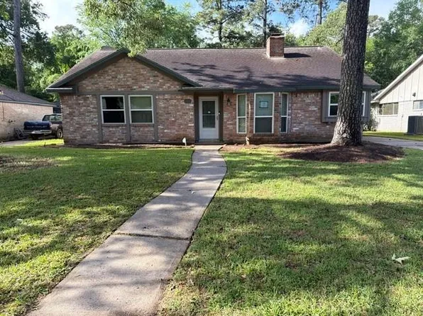 1902 Shadow Rock Dr, Humble, TX 77339