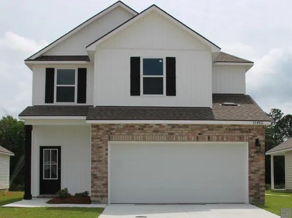 35480 Forest Manor Ave, Denham Springs, LA 70706