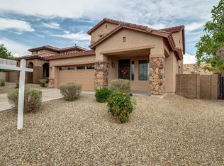 30021 N 70th Dr, Peoria, AZ 85383