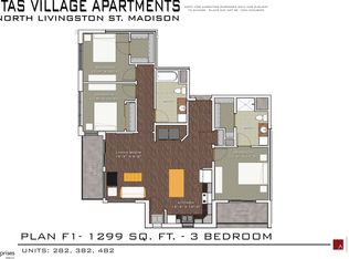 Veritas Village, Madison, WI 53703