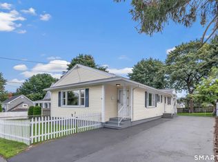 321 Old Town Rd, Bridgeport, CT 06606