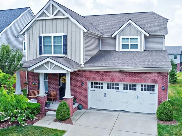 28545 Cottage Ln, New Hudson, MI 48165