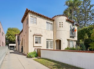 5709 W Olympic Blvd #1/2, Los Angeles, CA 90036