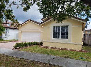 3769 SW 154th Ct, Miami, FL 33185