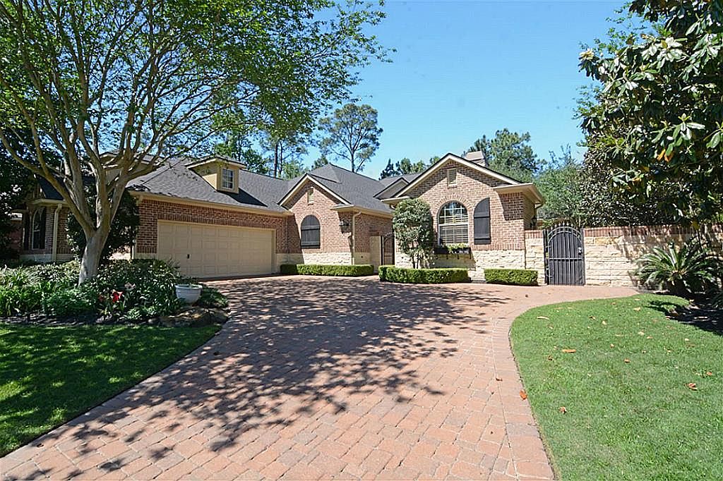6106 Windrose Hollow Ln, Spring, TX 77379 Zillow