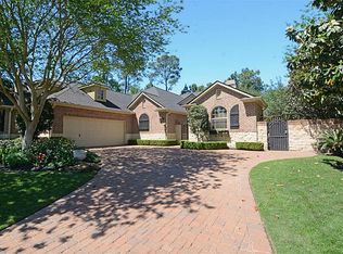 6106 Windrose Hollow Ln, Spring, TX 77379