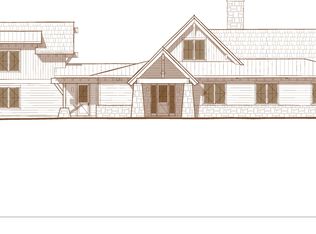 15275 S Wagon Rd, Jackson, WY 83001