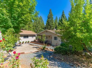 19454 Lockwood Ln, Volcano, CA 95689