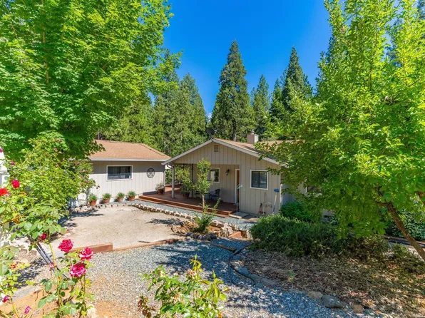 19454 Lockwood Ln, Volcano, CA 95689