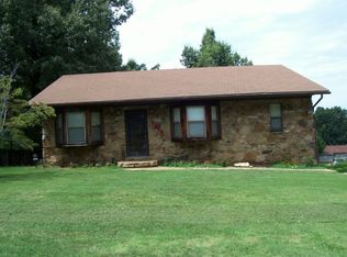 1816 Shady Grove Rd, Jonesboro, AR 72401