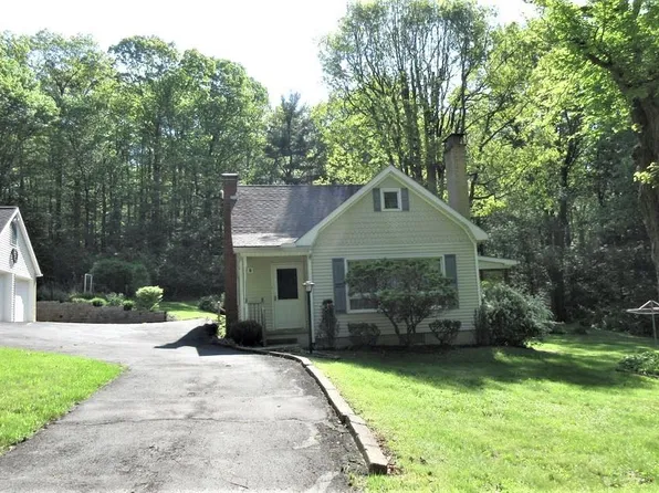 8764 Route 322, Reynoldsville, PA 15851