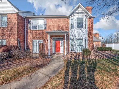 16 Barrymore Ct, Hampton, VA, 23666