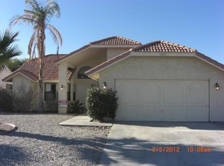 68815 Hermosillo Rd, Cathedral City, CA 92234