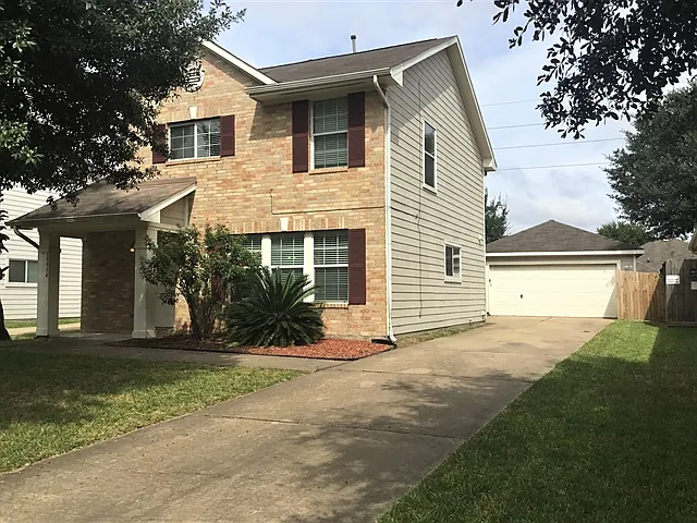 19934 Crested Hill Ln — Photo 1