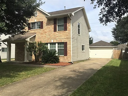 19934 Crested Hill Ln Photo 1