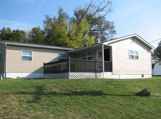 330 Boly St, Lesterville, MO 63654