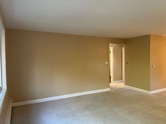 Living Room from Large Window