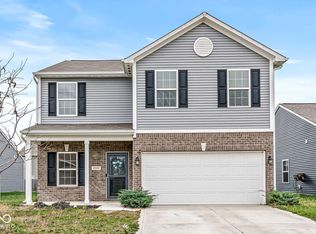 2990 W Broderie Ln, Monrovia, IN 46157