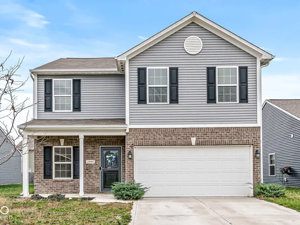 2990 W Broderie Ln, Monrovia, IN 46157