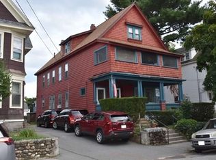 54-56 Saunders St, Lawrence, MA 01841
