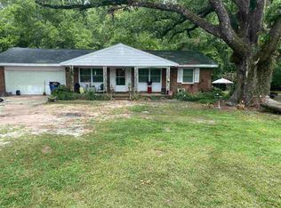 30267 Beulah Church Rd, Opp, AL 36467