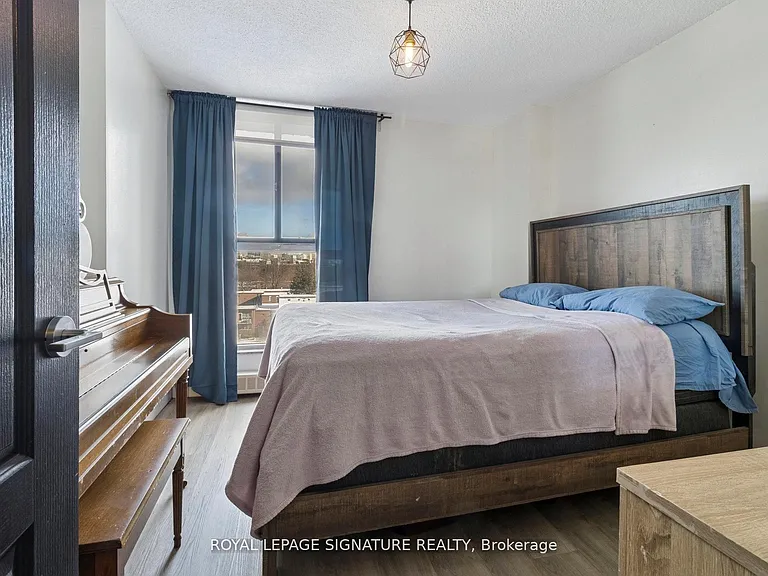4645 Jane St #720 — Photo 11
