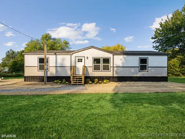 219 N Ash St, Maramec, OK 74045