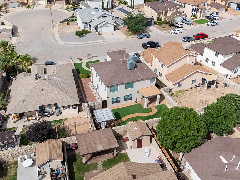 12741 Tierra Monje Ln — Photo 8
