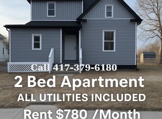 944 W Central St, Springfield, MO 65802