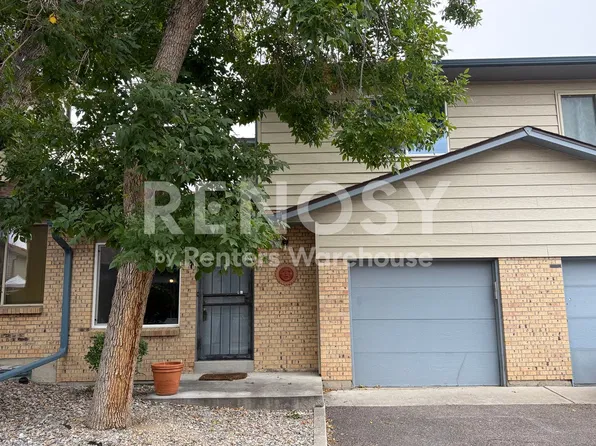 5260 Garrison St APT 3, Arvada, CO 80002