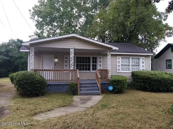 2513 Rhodes Drive, Augusta, GA 30906