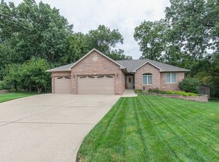 2339 E Amelia Dr, Princeton, IL 61356