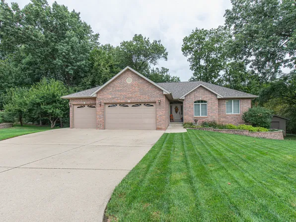 2339 E Amelia Dr, Princeton, IL 61356