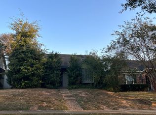 6078 Highland Cir S, Mobile, AL 36608
