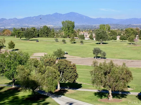 3499 Bahia Blanca W #B1, Laguna Woods, CA 92637