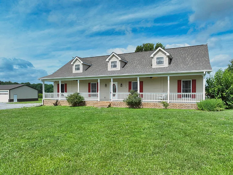 4616 Woodrow Wilson Rd — Photo 18
