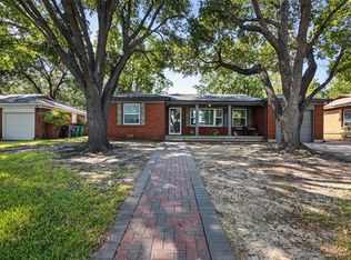 5413 Dennis Ave, Fort Worth, TX 76114