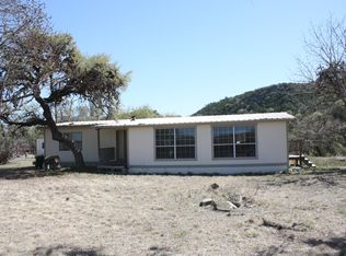 165 Browns Dr, Kerrville, TX 78028