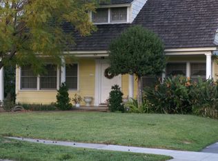 424 N Story Pl, Alhambra, CA 91801