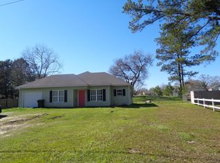 4200 Uchee Hill Hwy, Seale, AL 36875