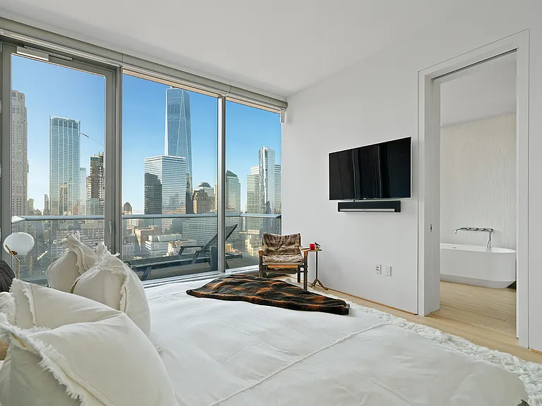 56 Leonard St #31BE — Photo 10