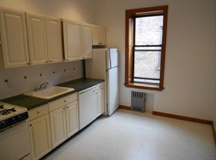 502 12th St #3, Brooklyn, NY 11215
